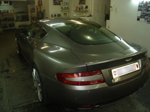Gallery | Car Reface