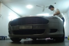 Aston Martin