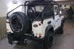 Defender