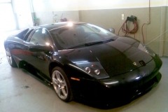 Lamborghini