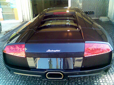 Lamborghini 02