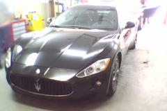 Maserati