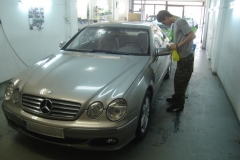 Mercedes