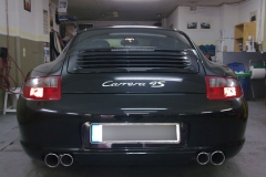 Porsche 1