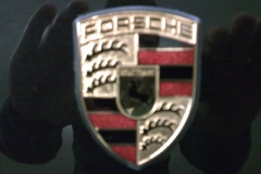 Porsche Logo