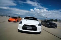 Racing