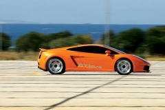 Lamborghini 1