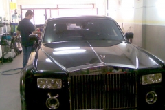 Rolls Royce